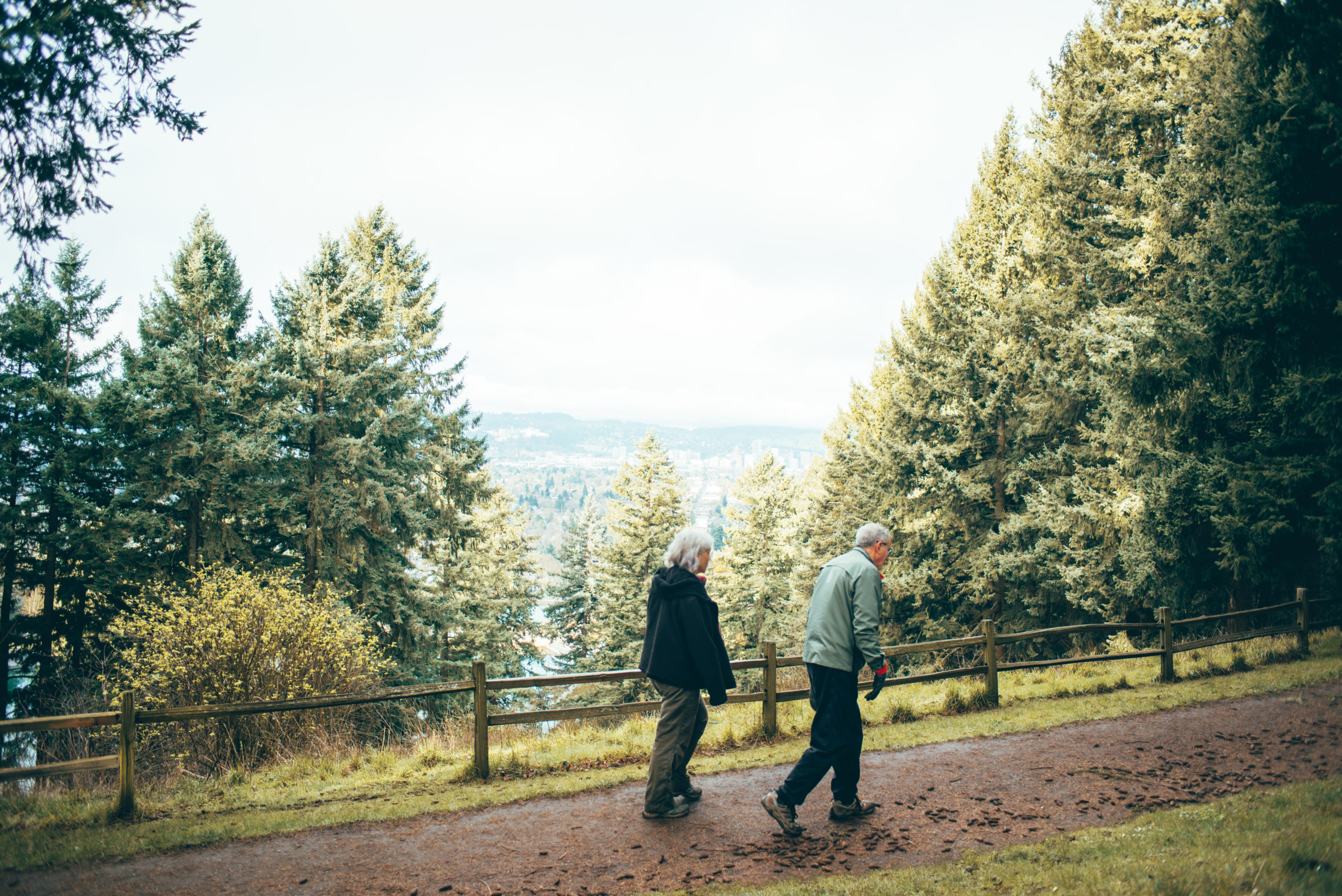 5 Neighborhoods to Retire to in Portland, Oregon - Portland Neighborhood  Guide